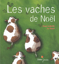 Les Vaches de Noël