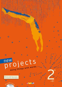 New Projects 2de