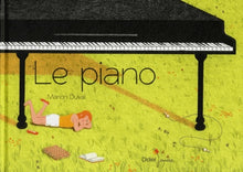 Le piano