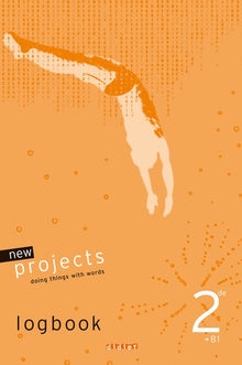New projects 2de - Cahier