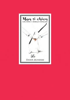 Mon ti chien