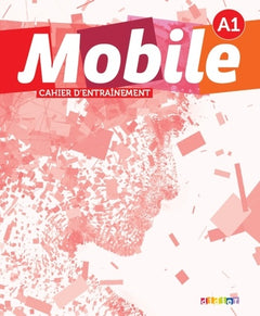 Mobile 1 niv.A1 - Cahier