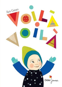 Voilà, voilà NE