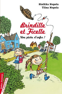 Une pêche d'enfer !