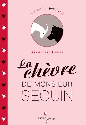 La chèvre de Monsieur Seguin