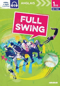 Full Swing 1re