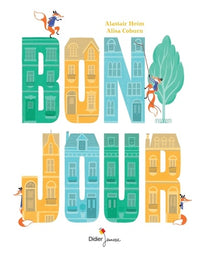 Bonjour