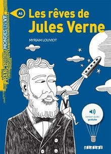 Mondes en VF - Les rêves de Jules Verne