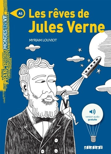 Mondes en VF - Les rêves de Jules Verne