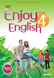 New Enjoy English