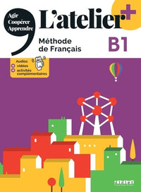 L'atelier