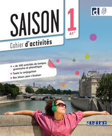 Saison 1 - Niv. A1+