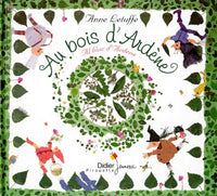 Au bois d'Ardène