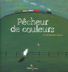 Pêcheur de couleurs