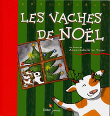 Les Vaches de Noël