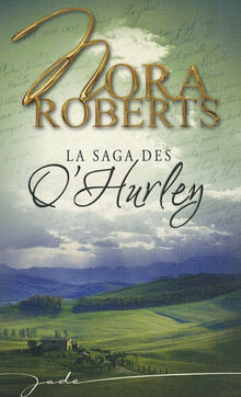 Saga O'Hurley - Volume 1