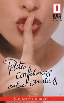 Petites confidences entre amies