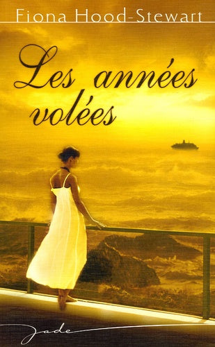 Les années volées