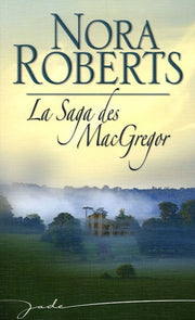 La saga des MacGregor