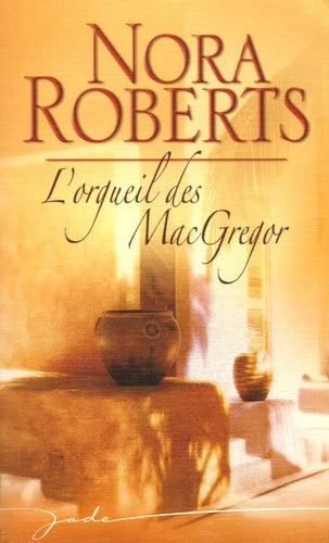 L'orgueil des MacGregor