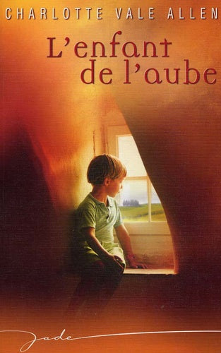 L'enfant de l'aube