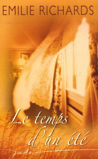 Le temps d'un été