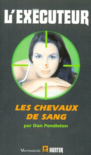 Chevaux de sang