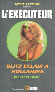 L'Exécuteur, numéro 180
