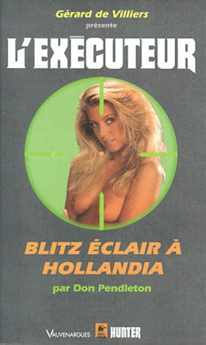 L'Exécuteur, numéro 180