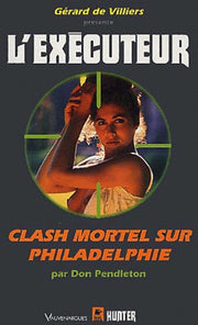Clash mortel sur Philadelphie