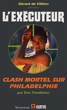 Clash mortel sur Philadelphie