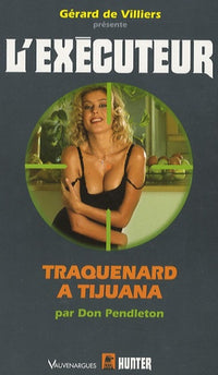 Executeur, tome 195