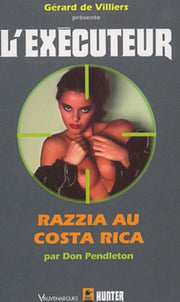 L'Exécuteur, numéro 196