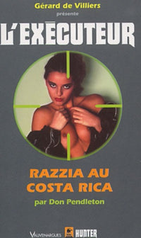 L'Exécuteur, numéro 196