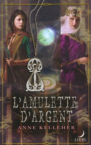 L'amulette d'argent