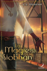 La magie de Siobhàn