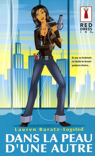 Dans la peau d'une autre