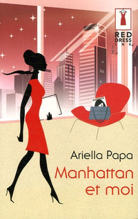 manhattan et moi