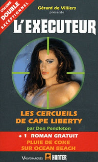 Les cercueils de Cape Liberty