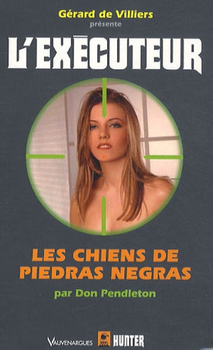 Les chiens de Piedras Negras