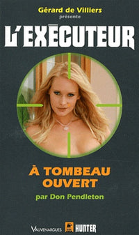 A tombeau ouvert