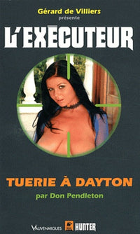 Tuerie à Dayton
