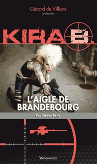 L'aigle de Brandebourg