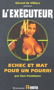 Exécuteur, numéro 197