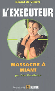 Exécuteur, numéro 198