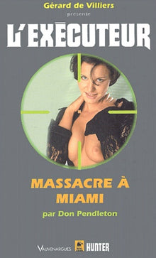 Exécuteur, numéro 198