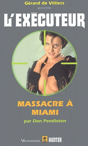 Exécuteur, numéro 198