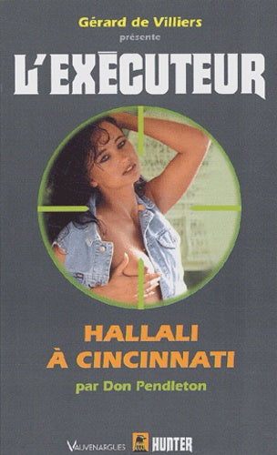 Exécuteur, numéro 201