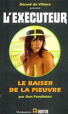 Exécuteur, numéro 202