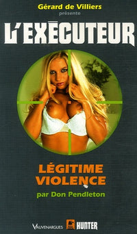Légitime violence